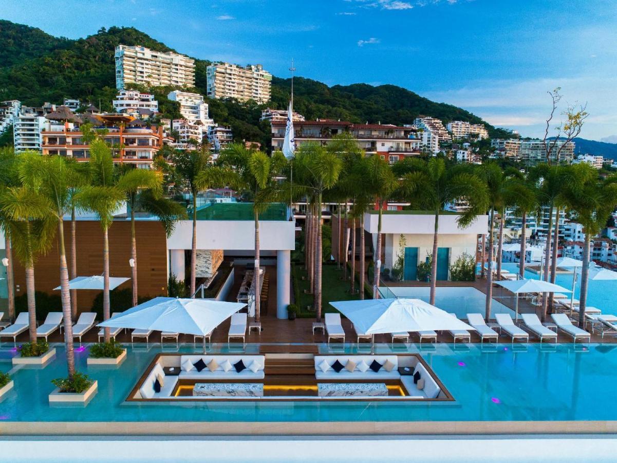 Pier 57 - 410 Amazing 2 Bedroom Condo Romantic Zone Puerto Vallarta Exterior photo