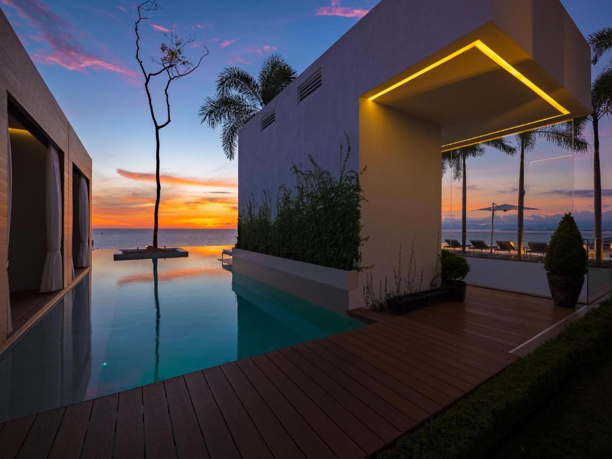 Pier 57 - 410 Amazing 2 Bedroom Condo Romantic Zone Puerto Vallarta Exterior photo