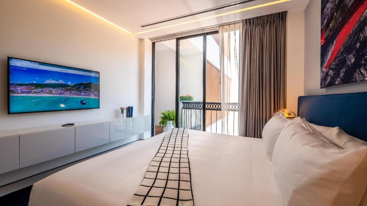 Pier 57 - 410 Amazing 2 Bedroom Condo Romantic Zone Puerto Vallarta Exterior photo