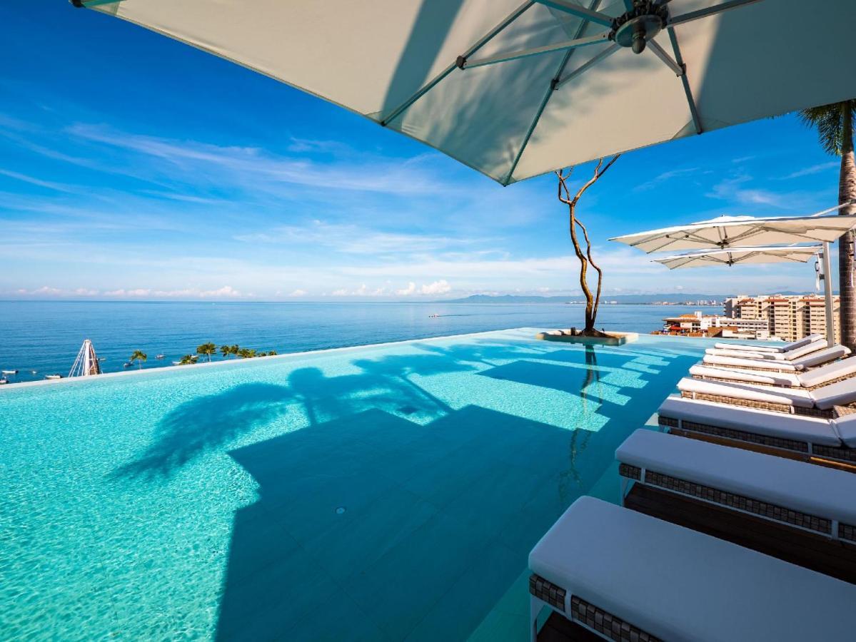 Pier 57 - 410 Amazing 2 Bedroom Condo Romantic Zone Puerto Vallarta Exterior photo