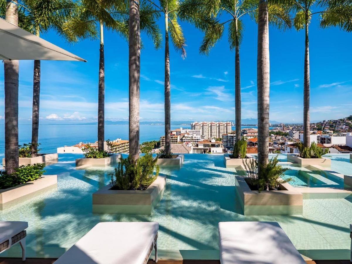 Pier 57 - 410 Amazing 2 Bedroom Condo Romantic Zone Puerto Vallarta Exterior photo